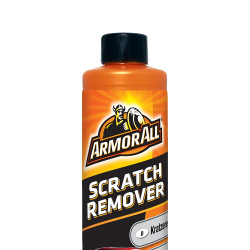 Scratch Remover 200ml 1