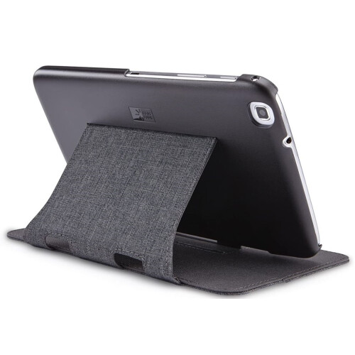 Case Logic Folio Antrazit für Samsung Galaxy Tab 3 8.0 2
