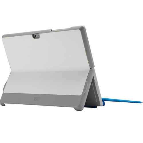 Case Logic KickBack Snap-On Case Weiß für Microsoft Surface 3 1