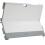 Case Logic KickBack Snap-On Case Weiß für Microsoft Surface 3 3