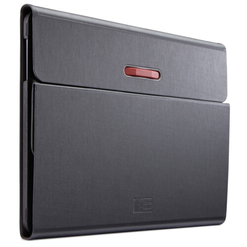 Case Logic Rotating Slim Folio Black für Samsung Galaxy Tab 4 10.1 1
