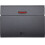 Case Logic Rotating Slim Folio Black für Samsung Galaxy Tab 4 10.1 3