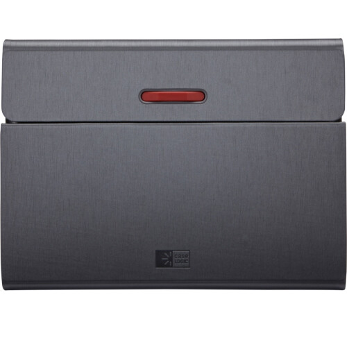 Case Logic Rotating Slim Folio Black für Samsung Galaxy Tab 4 10.1 2