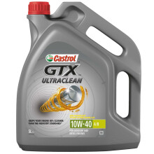 GTX Ultraclean 10W-40 A/B Motoröl 5L