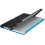 Case Logic KickBack Snap-On Case Weiß für Microsoft Surface 3 7