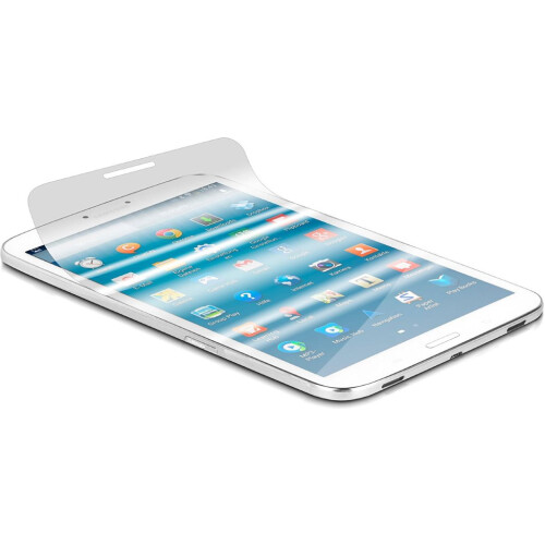 GLANCE Screen Protector Kit Invisible für Galaxy Tab 3 1