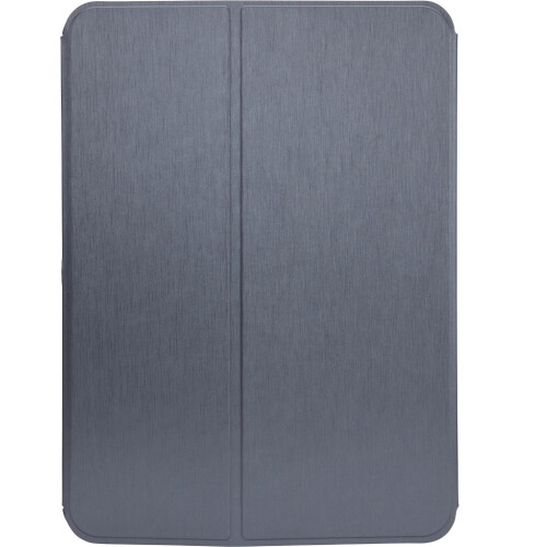 Case Logic SnapView Hülle Grau für Samsung Galaxy Tab 4 10.1 1