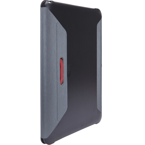Case Logic SnapView Hülle Grau für Samsung Galaxy Tab 4 10.1 2