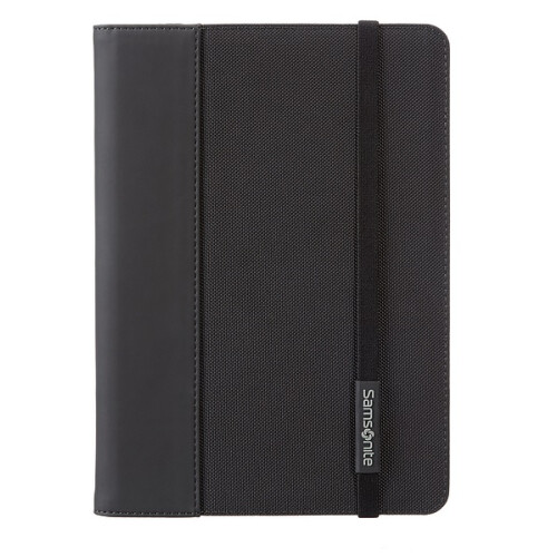 Samsonite 7'' Universal TABZONE Easy Case schwarz 1