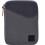 Case Logic LoDo Sleeve Graphite Grey für Tablet PC bis 8" 2