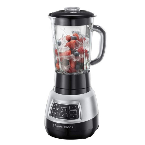 Russell Hobbs Velocity Pro Glas Standmixer 1