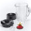 Russell Hobbs Velocity Pro Glas Standmixer 4