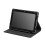 Adidas Originals Stand Case Schwarz/Silber für Tablet 7"/8" 3