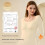 Quick Dry Easy Care Nursing Top Soft-Cream complexion XXL 6