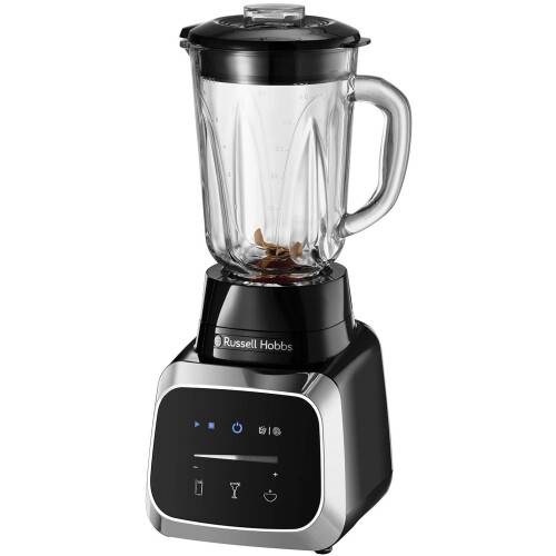 Russell Hobbs Sensigence intelligenter Glas-Standmixer 1
