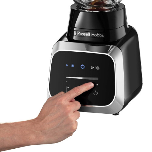 Russell Hobbs Sensigence intelligenter Glas-Standmixer 2