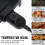 Russell Hobbs Classics Tischgrill 1500W 3