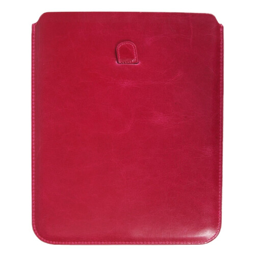 Samsonite Sleeve Toledo Leder Pink Tablet bis 10,5" 2