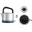 Russell Hobbs Distinctions Wasserkocher Ocean Blue 9