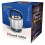 Russell Hobbs Distinctions Wasserkocher Ocean Blue 10