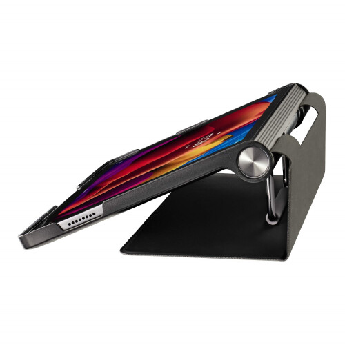 Hama Tablet-Case Fold Schwarz für Lenovo Yoga Tab 11 2