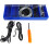 Fischer Fahrrad Reparatur Set 100-teilig 6