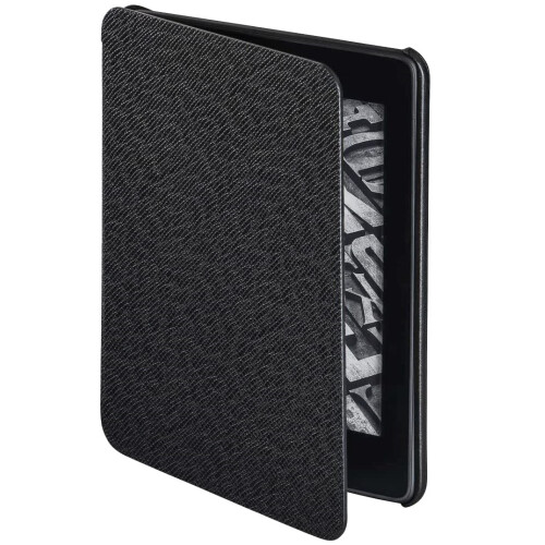 Hama eBook-Case Schwarz für Kindle Paperwhite 4 (10. Gen.) 1
