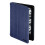 Hama eBook-Case Tayrona Blau für Amazon Kindle (10. Gen.) 4