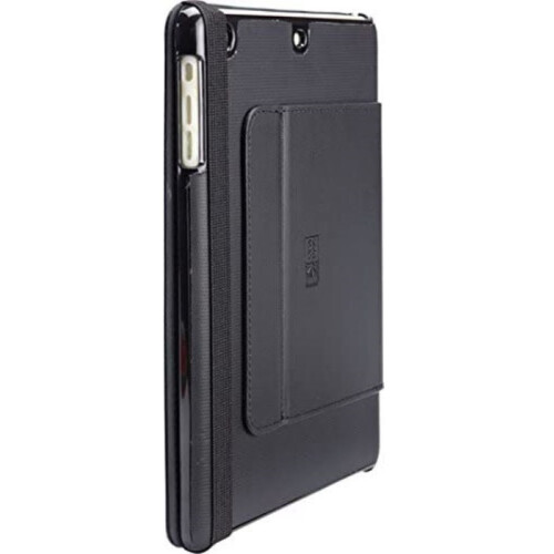 Case Logic Folio Schwarz für Apple iPad Mini 1/2/3 2