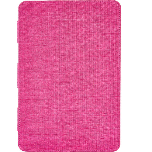 Case Logic SnapView Folio Pink für Apple  iPad Mini 1/2/3 1
