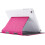 Case Logic SnapView Folio Pink für Apple  iPad Mini 1/2/3 3