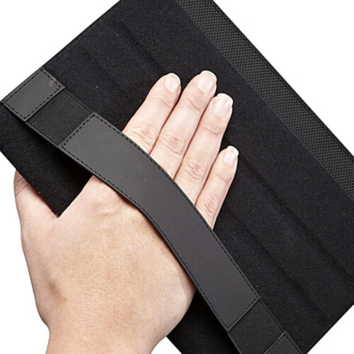 Case Logic Universal Tablet Folio Black 7" 2