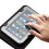 Case Logic Universal Tablet Folio Black 7" 4