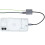 Hama 2in1 USB-C auf 3,5mm Audio-Adapter mit Ladefunktion 4