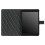 Adidas Stand Case Schwarz/Gold für iPad mini 1/2/3 3