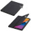Hama Tablet-Case Bend für Apple iPad Pro 12,9" (2020/2021/2022) 2