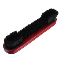 Soft Bristle Pool Table Brush for Felt Care, Precise Dust and Chalk Removal, Lightweight Billiard Cleaning Accessory
