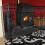 Extendable Safety Fire Guard/Woodburner Screen 2