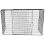 Extendable Safety Fire Guard/Woodburner Screen 3