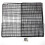 Extendable Safety Fire Guard/Woodburner Screen 10
