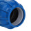 Durable 63mm PE Pipe Straight Fitting 2