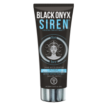 Black Onyx Siren Tanning Accelerator for Her