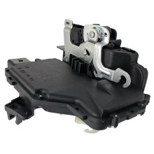 Car Front Right Door Lock Block for  911  2000-2005 for 996  3 3B1837016P