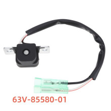 Pulserspoelunit Geschikt voor 9.9HP 9.9F 13.5HP 13.5A 15HP 15F 63V-85580-01