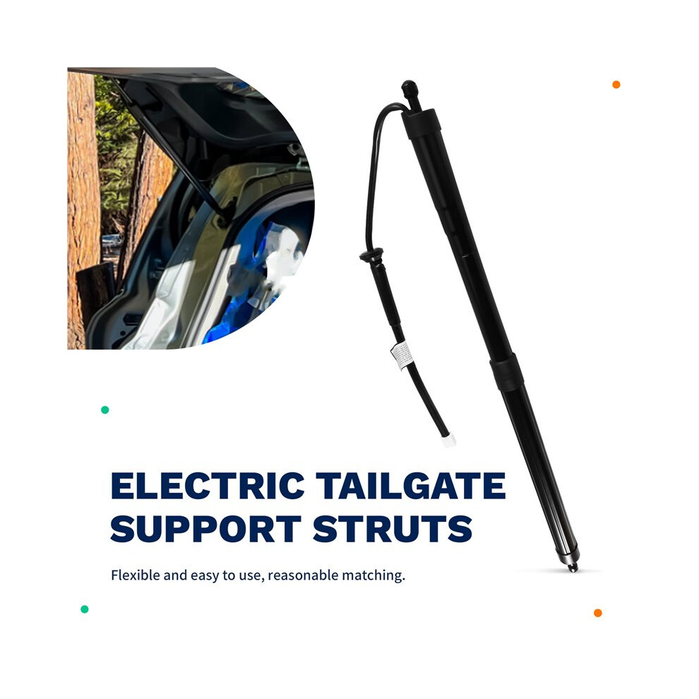 6892008010 Electric Tailgate Lift Support Struts For Sienna 2019-2021 Left Light 6032748697949