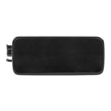 Rear Bumper Tow Hook Cover Cap for 90 110 130 Right LR129767
