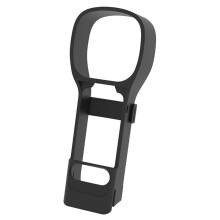 Protective Case for Osmo Pocket 3 Shockproof Carrying Shell Cover with Anti-Slip Grip Full Body Protection