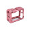 Metal Cage for  Action 5 Pro/4/3 Frame Case Full Protective Quick-Release with Cold Shoe Expansion B 2