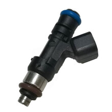Nieuwe Brandstofinjector 0280158055 voor Explorer voor 4.0L V6 Uit 2006-2010