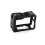 Metal Cage for  Action 5 Pro/4/3 Frame Case Full Protective Quick-Release with Cold Shoe Expansion A 1